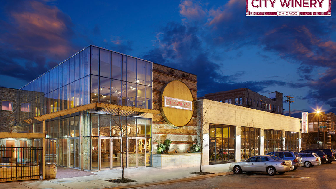 City Winery - Chicago