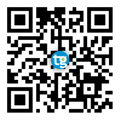 Ticket QR code