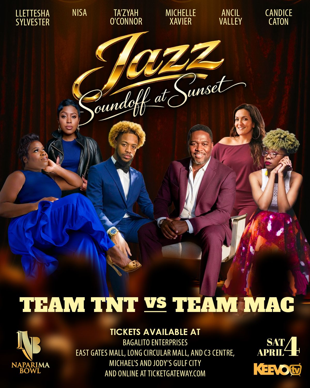 Featured Event Image