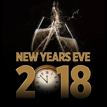 Ole Years Night -- Dinner & Dance 