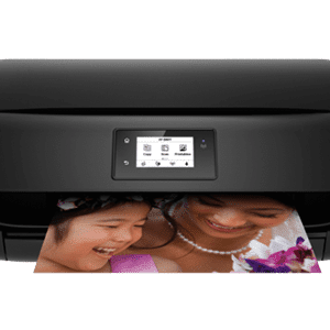 Hp Envy Photo 7155 Setup 