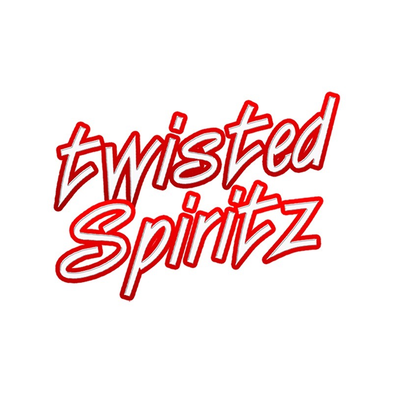 Dream Wknd - Twisted Spiritz 