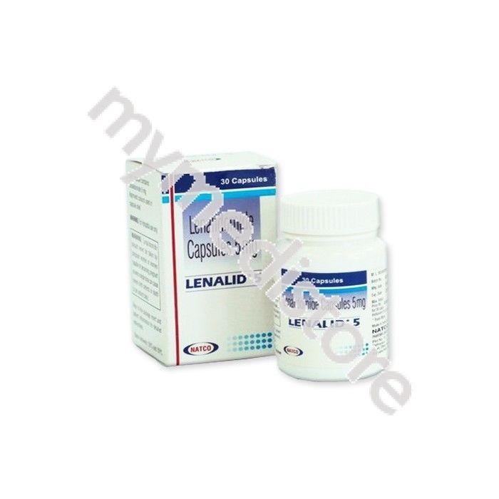 Lenalid 15 