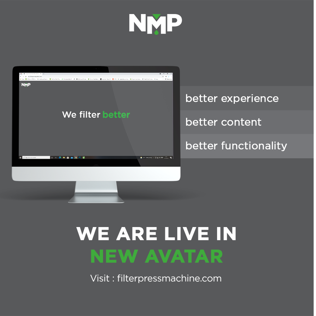 Membrane Filter Plate Manufacturer, Supplier, Exporter 