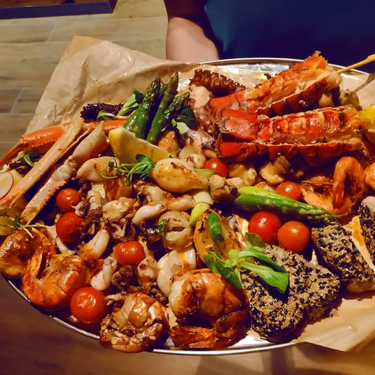 Top Chef Meals Reviews 