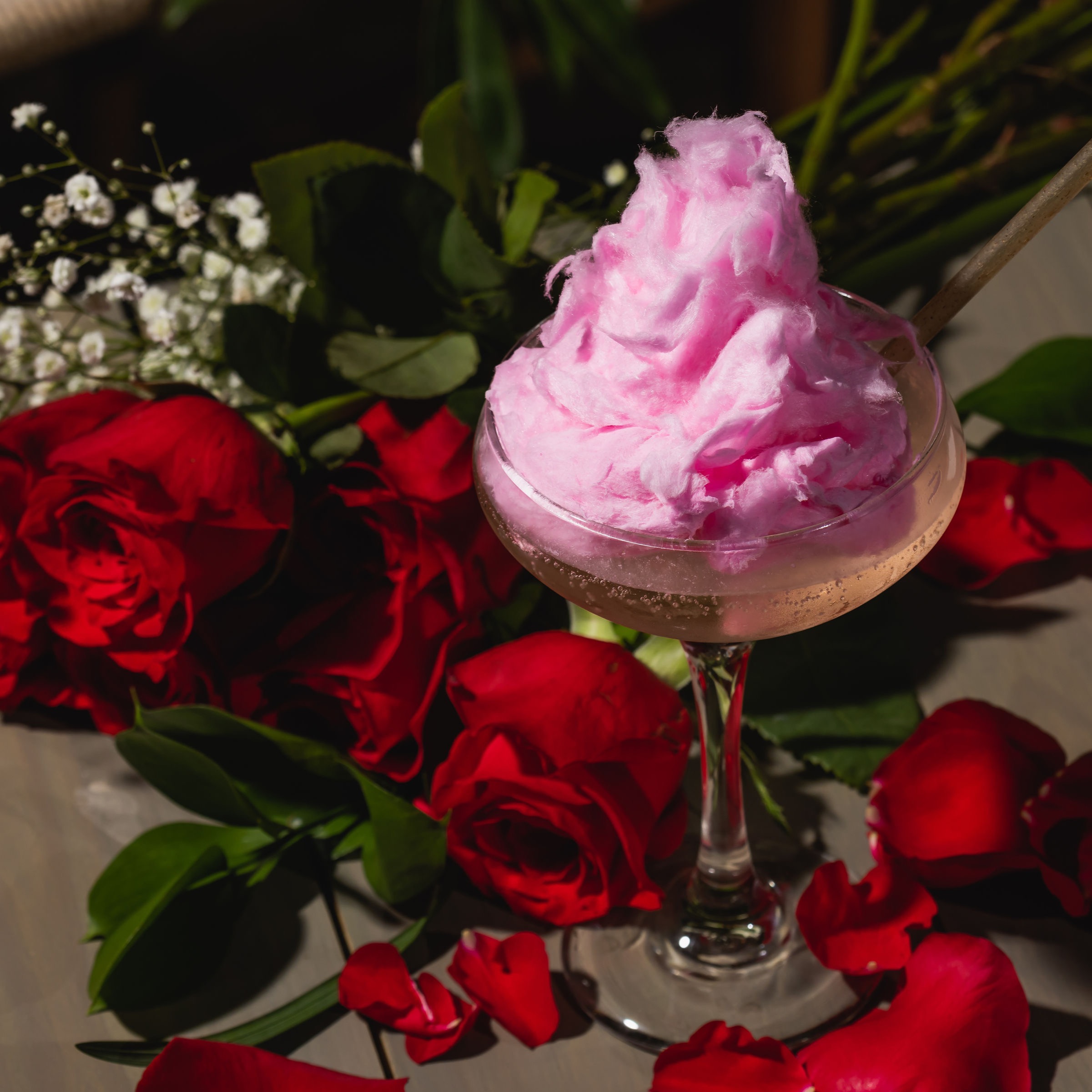 Celebrate Valentine's Day At MaÃ¼ Miami! 