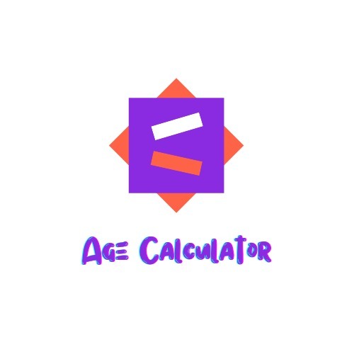 Age Calculator 