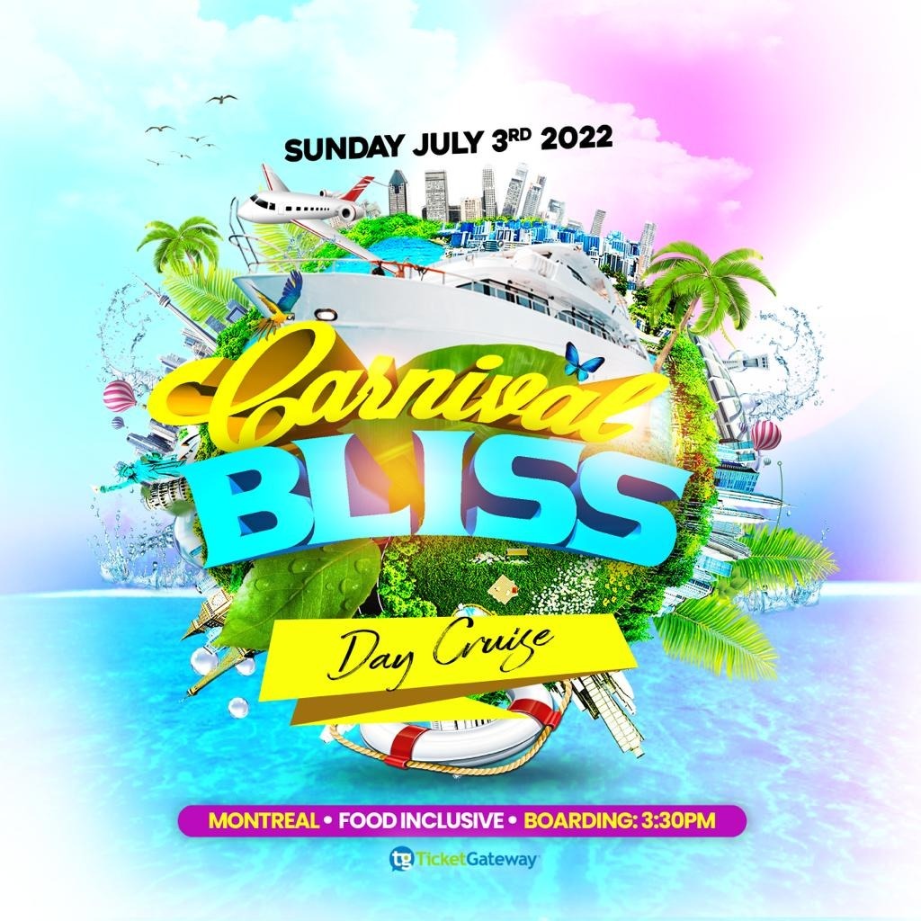 Carnival Bliss 