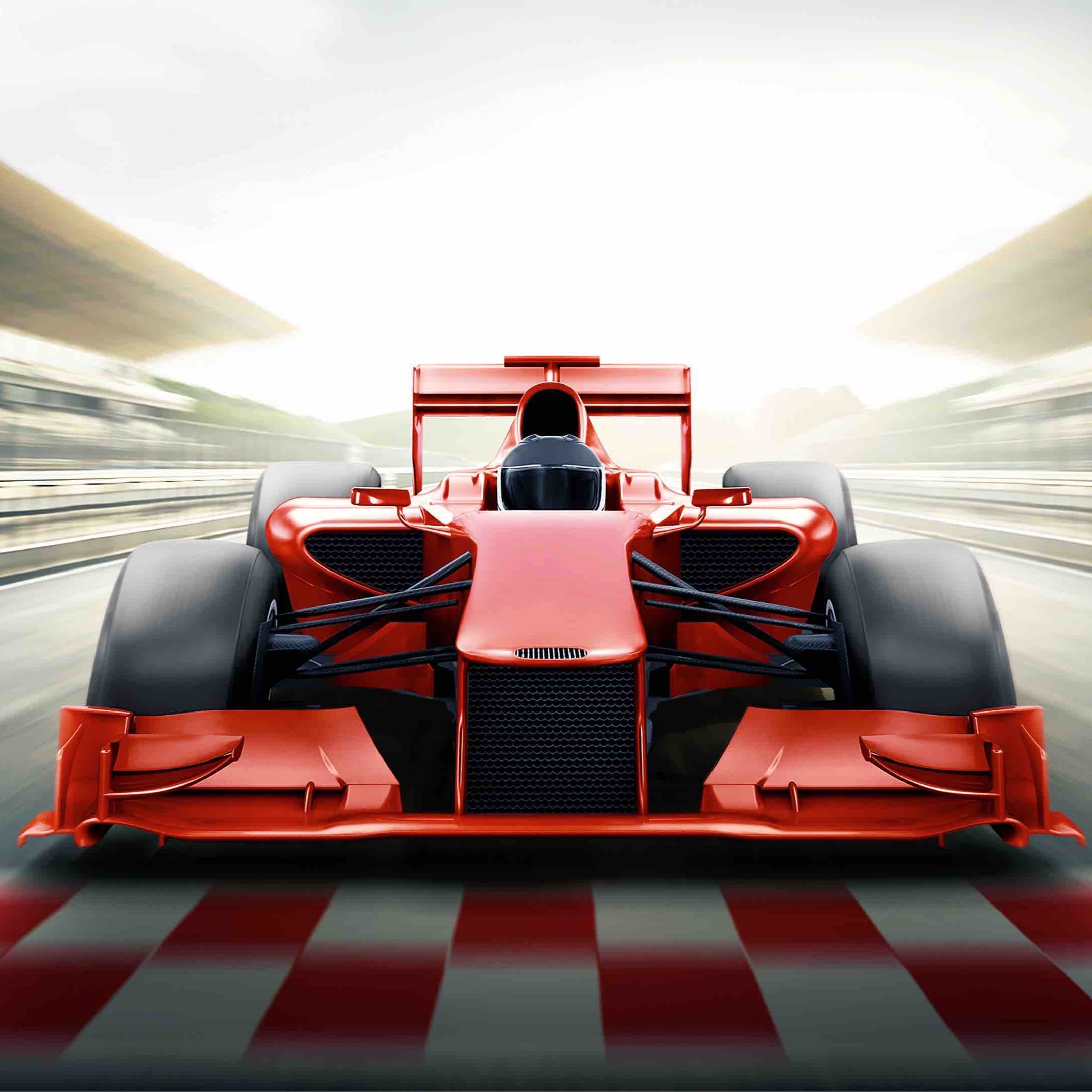Miami Supercar Rooms Presents: F1 Gp Race Day 