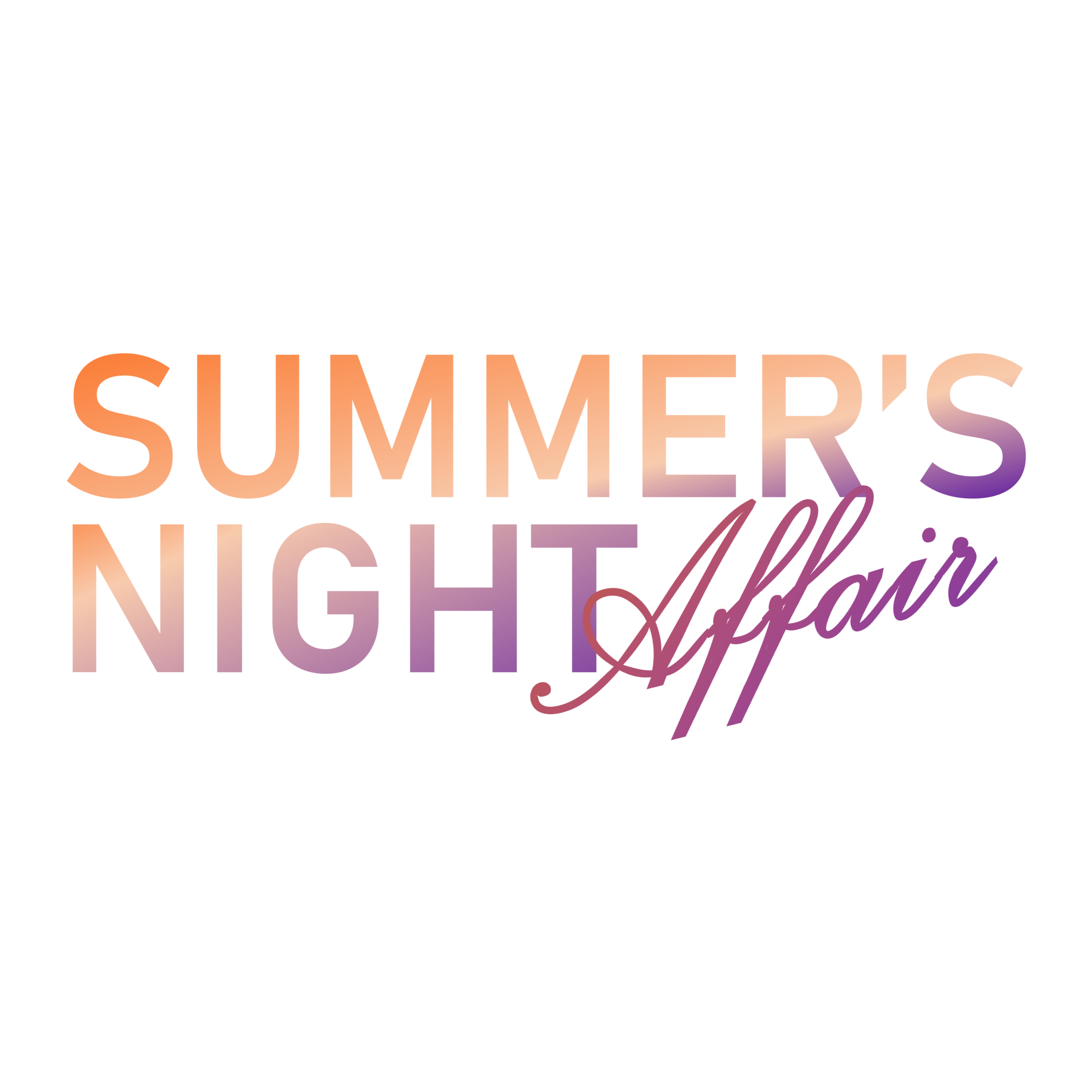 Summer's Night Affair 