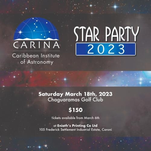 Star Party 2023 