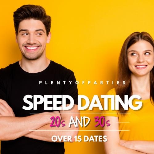 Speed Dating Events In Brooklyn | 20 Something Dating | Radegast Hall 