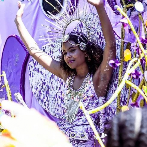 Junior King & Queen Showcase 