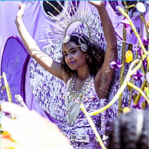 Junior King & Queen Showcase 2023 