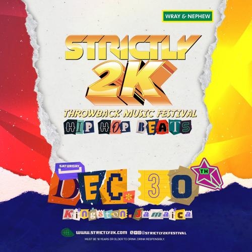 Strictly 2k - Best Of The 2000s Hip Hop Beats 