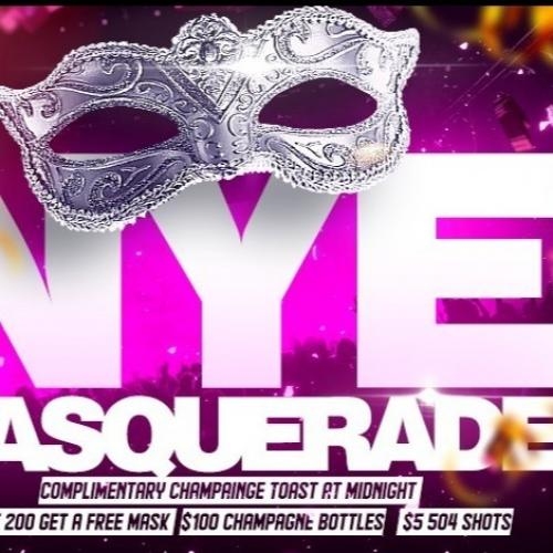 Nye Masquerade 