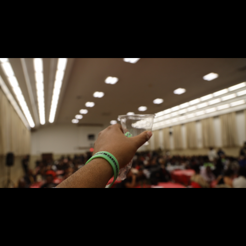 Byob Heavy Hitters Of Comedy â€¢ 9pm Late-night Show 