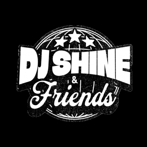 Dj Shine With Friends With Special Guest 310babii 