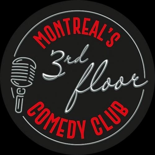 Mr. Lewin Avec Friends In Montreal 