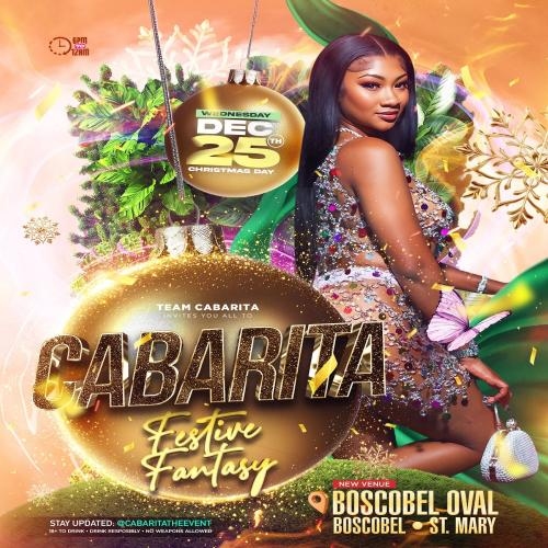 Cabarita Festive Fantasy 