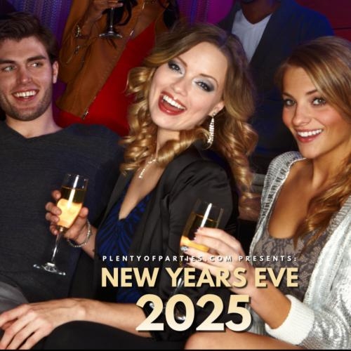 Exclusive Times Square Nye Celebration 2025 @ 42 Penthouse â€“ Blocks From The Ball… 