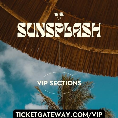Sunsplash Vip Sunday 