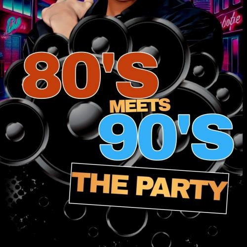 80's Meets 90's 