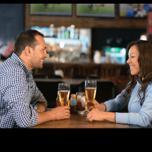 Vaughan Speed Dating (ages 40-50) 