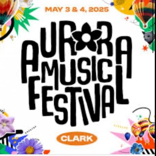 Day 2 Aurora Music Fest Clark 2025 