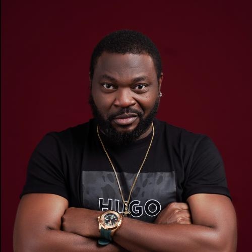 Buchi Comedian Live In Toronto - African Giant Of Comedy Tour 