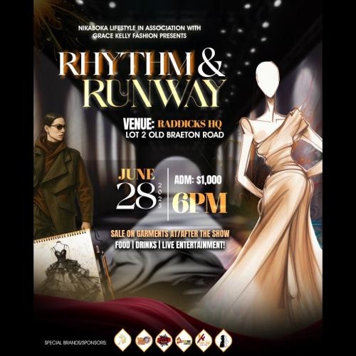 Rhythm & Runway 