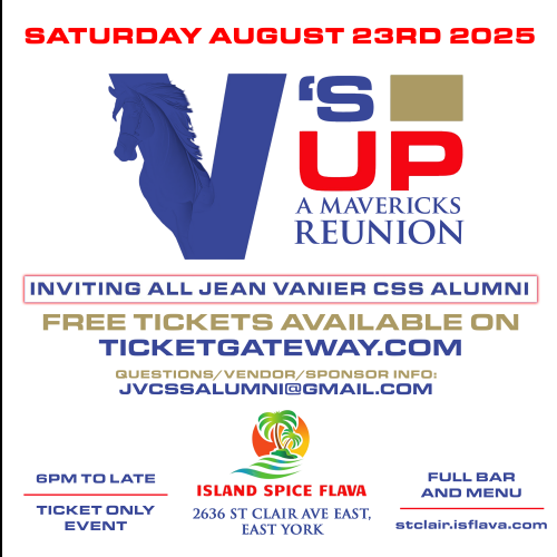 V’s Up - A Mavericks Reunion 2025 
