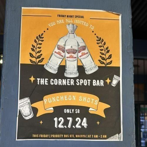 This is duplicate venue test 