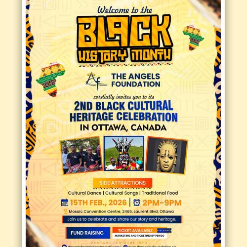 The Angels Foundation 