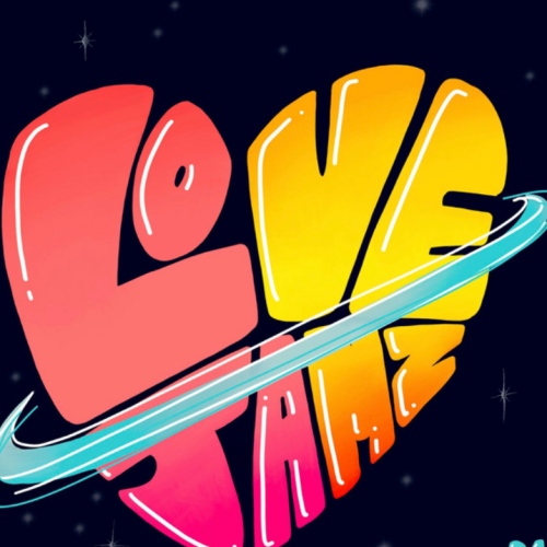 Love Jamz 
