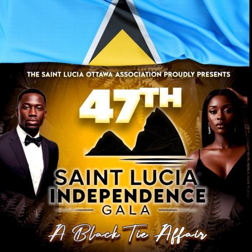 47th Independence Gala  The Black Tie Affair 