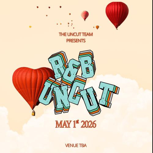 R&B UNCUT 