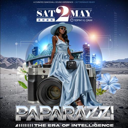 PAPARAZZI  MONTREAL EXPERIENCE | THE ERA OF INTELLIGENCE 