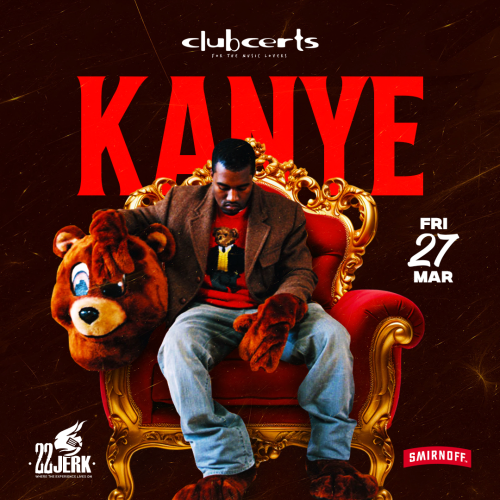 Kanye Night 