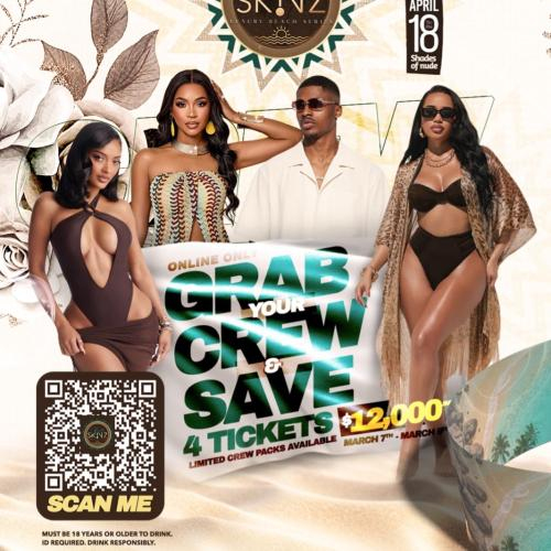 🌴Bare Sk!nZ Negril 🌴 