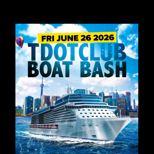Toronto Boat Bash 
