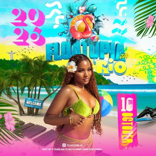 Floatopia RIO 