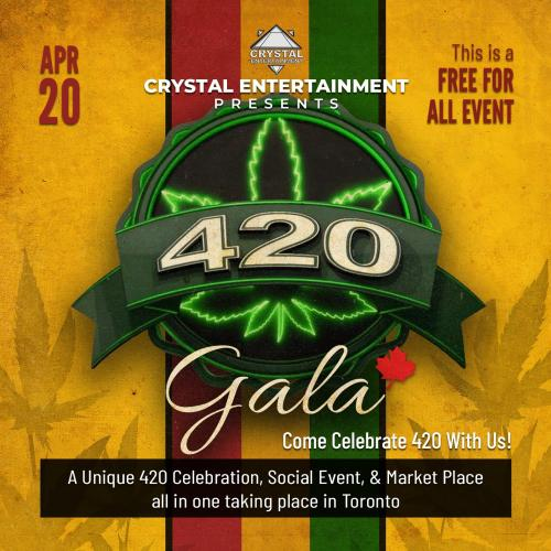 420 Gala 