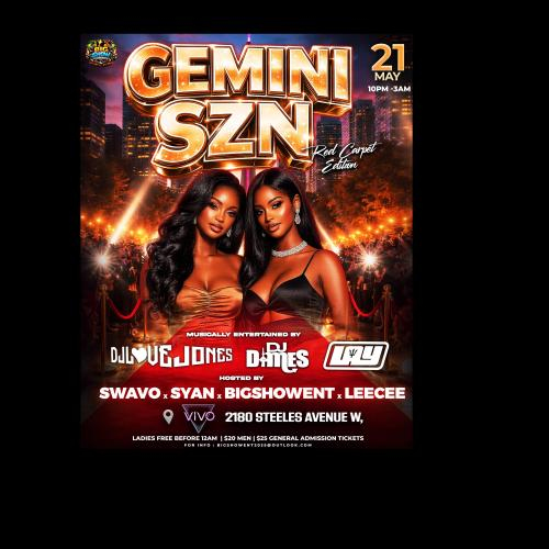 GEMINI SZNN 