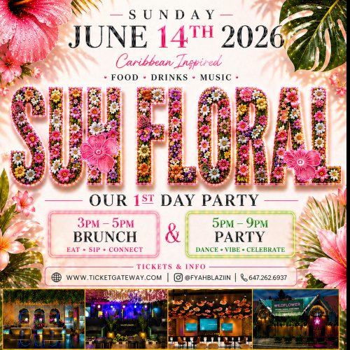 SUH FLORAL 