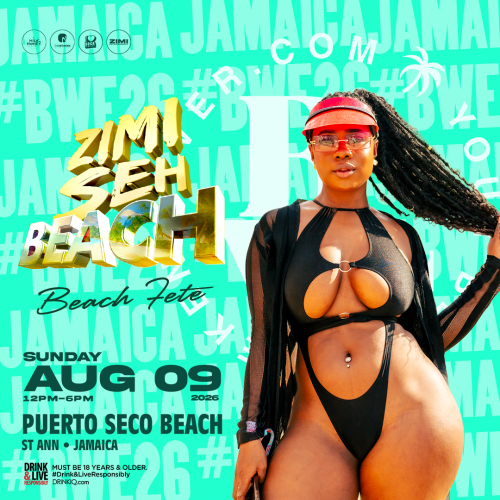 ZIMI SEH BEACH! - BEST WEEKEND EVER 2026 