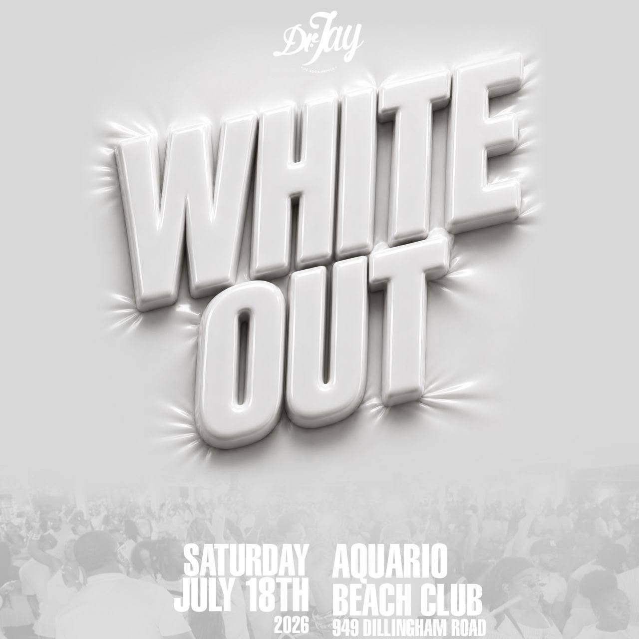 WHITEOUT 2026 