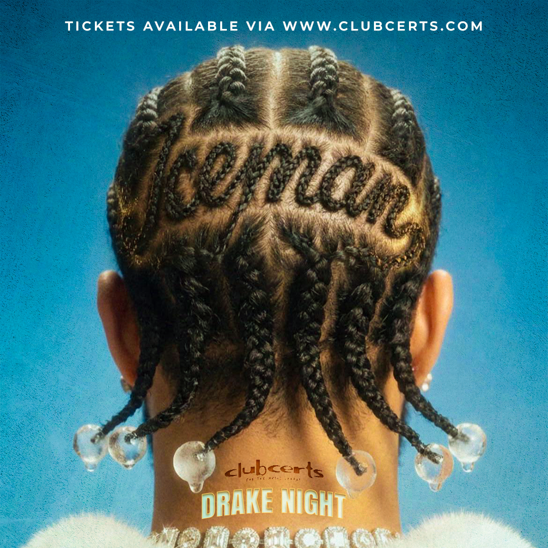 Drake Night Mobay 