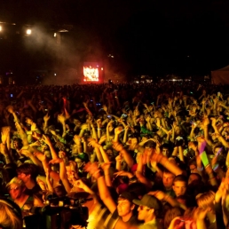 Soccer Fete Sunrise 2016 