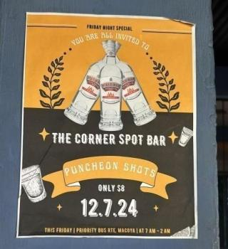 This Is Duplicate Venue Test 